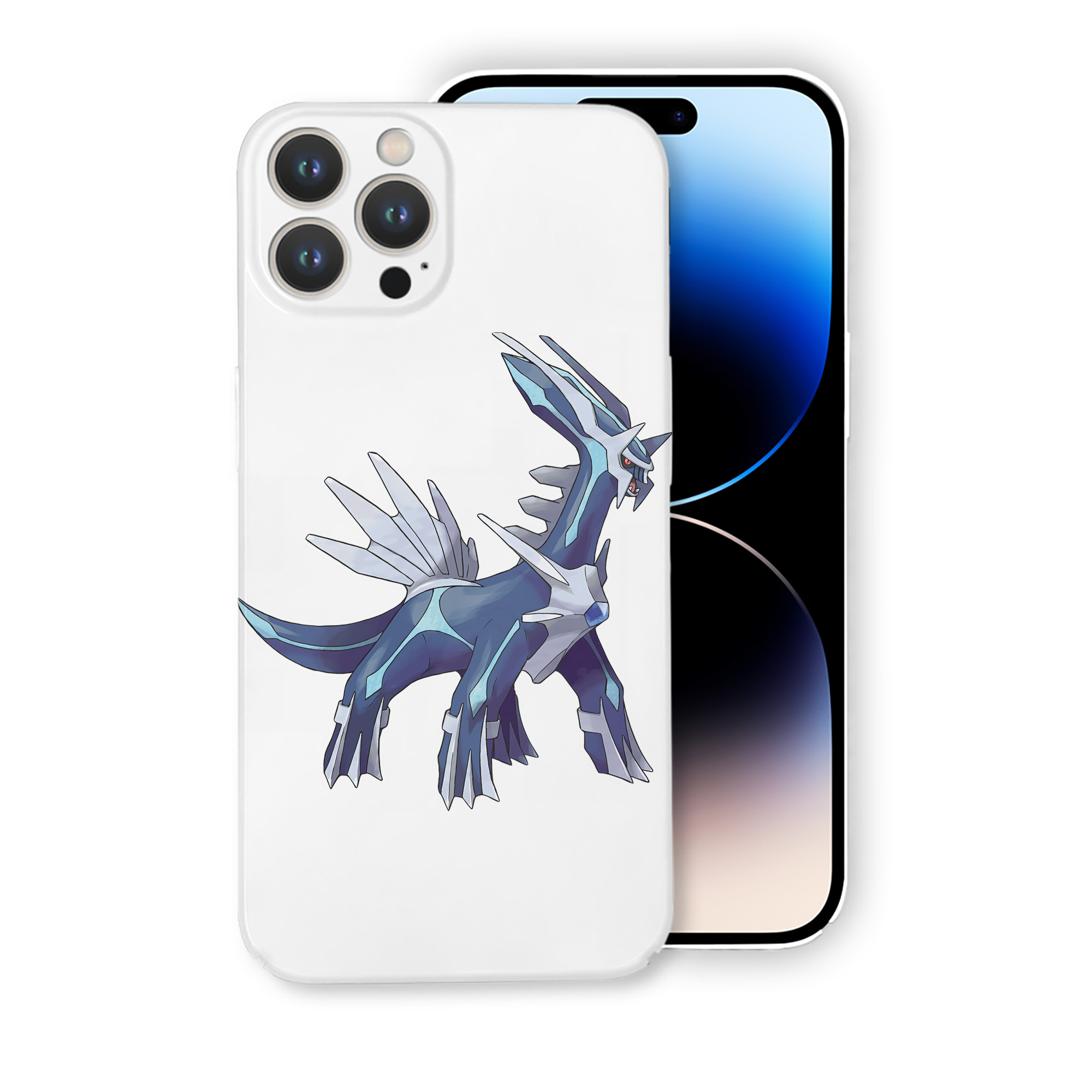 （画像用） ポケットモンスター Pokémon 【iPhone 14シリーズ対応】ハードケース